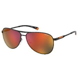 Gafas de Sol Hombre Polaroid PLD-2160-G-S-X-807 Ø 62 mm