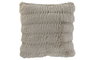 DKD Home Decor Cojin Beige Urban 8 x 45 x 45 cm (2 Unidades)