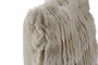 DKD Home Decor Cojin Beige Urban 8 x 45 x 45 cm (2 Unidades)
