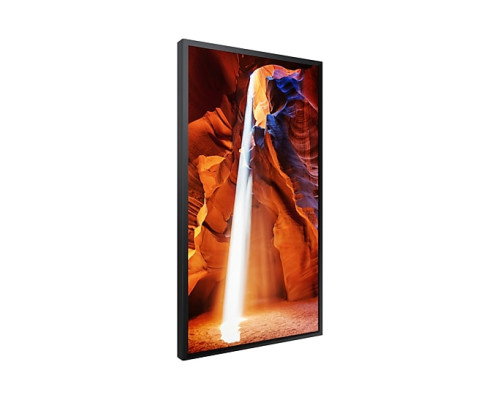 Samsung OM55N-DS Monitor de Doble Cara 55 pulgadas Semi-Exterior 24/7