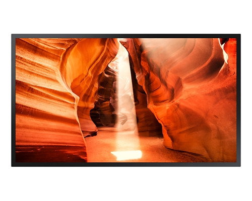 Samsung OM55N-DS Monitor de Doble Cara 55 pulgadas Semi-Exterior 24/7