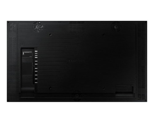 Samsung OM55N-DS Monitor de Doble Cara 55 pulgadas Semi-Exterior 24/7