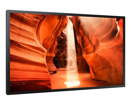 Samsung OM55N-DS Monitor de Doble Cara 55 pulgadas Semi-Exterior 24/7