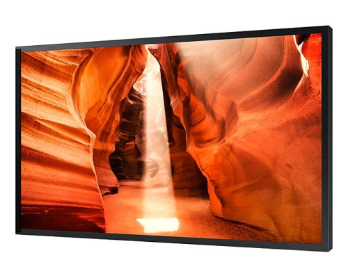 Samsung OM55N-DS Monitor de Doble Cara 55 pulgadas Semi-Exterior 24/7