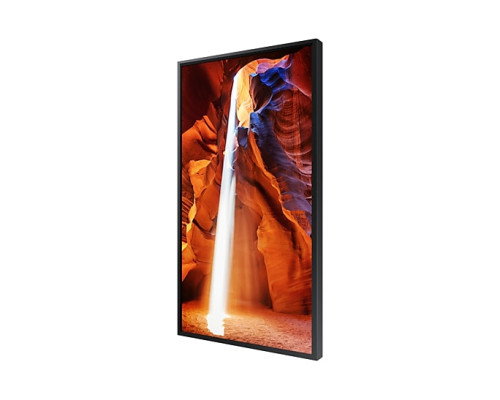 Samsung OM55N-DS Monitor de Doble Cara 55 pulgadas Semi-Exterior 24/7