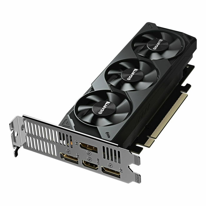 Gigabyte GeForce RTX 5060 OC Low Profile 8G GDDR7