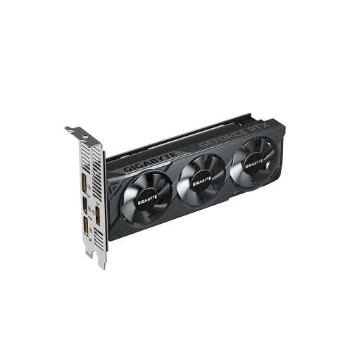 Gigabyte GeForce RTX 5060 OC Low Profile 8G GDDR7