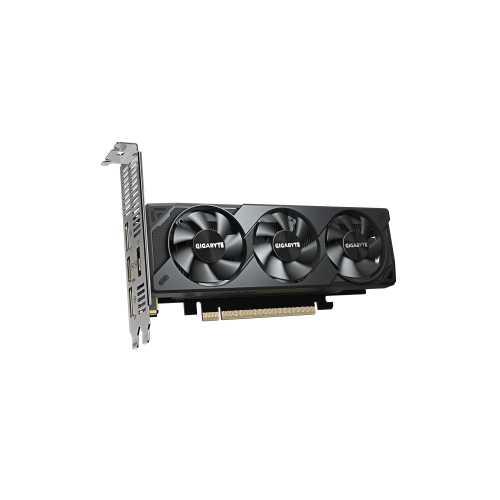 Gigabyte GeForce RTX 5060 OC Low Profile 8G GDDR7