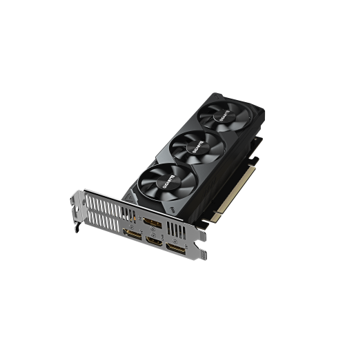 Gigabyte GeForce RTX 5060 OC Low Profile 8G GDDR7