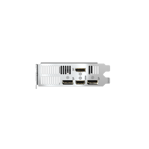 Gigabyte GeForce RTX 5060 OC Low Profile 8G GDDR7