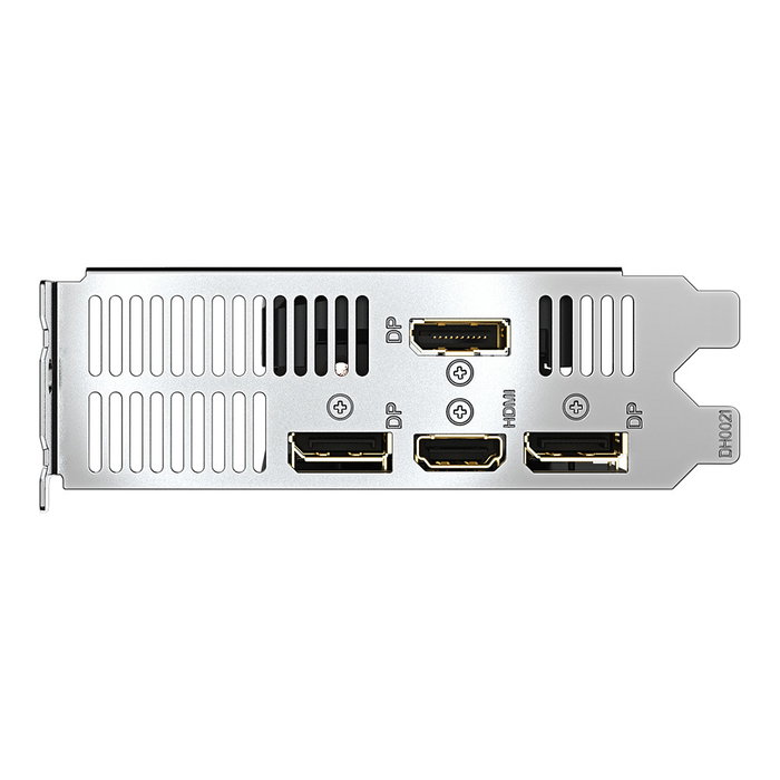 Tarjeta grÁfica gigabyte geforce rtx 5060 oc low profile 8g - 8gb gddr7, 128bit, pci-e 5.0, 2512 mhz frecuencia del nÚcleo, 3 x Tarjeta grÁfica gigabyte geforce rtx 5060 oc low profile 8g - 8gb gddr7, 128bit, pci-e 5.0, 2512 mhz frecuencia del nÚcleo, 3 x