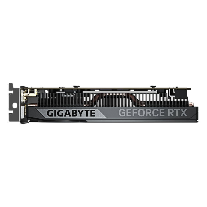 Tarjeta grÁfica gigabyte geforce rtx 5060 oc low profile 8g - 8gb gddr7, 128bit, pci-e 5.0, 2512 mhz frecuencia del nÚcleo, 3 x Tarjeta grÁfica gigabyte geforce rtx 5060 oc low profile 8g - 8gb gddr7, 128bit, pci-e 5.0, 2512 mhz frecuencia del nÚcleo, 3 x