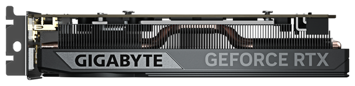 Gigabyte GeForce RTX 5060 OC Low Profile 8G Gigabyte GeForce RTX 5060 OC Low Profile 8G