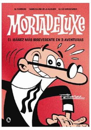 Penguin Random House Grupo Editorial MORTADELUXE 2