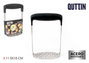 Quttin Majador SS Gourmet 11.5x18cm