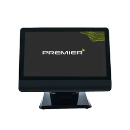 Premier KT-90 Panoramic FT Intel J6412 4GB 128GB SSD 15.6'' Táctil