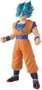 Bandai Mega Figura Goku Super Saiyan Blue
