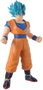 Bandai Mega Figura Goku Super Saiyan Blue