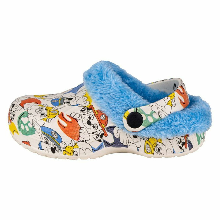 Zapatillas de Estar por Casa The Paw Patrol 22-23