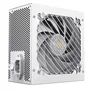 Mars Gaming MPB550SIW Fuente de Alimentación 550W Blanco 80 Plus Bronze