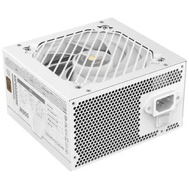 Mars Gaming MPB550SIW Fuente de Alimentación 550W Blanco 80 Plus Bronze