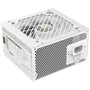 Mars Gaming MPB550SIW Fuente de Alimentación 550W Blanco 80 Plus Bronze