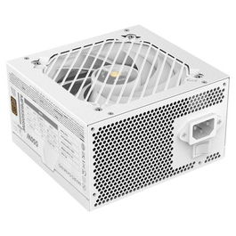MARS GAMING MPB550SIW Fuente Alimentación 550W ATX 80+ Bronze 12cm Activo Blanco