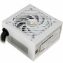 Mars Gaming MPB550SIW Fuente de Alimentación 550W Blanco 80 Plus Bronze
