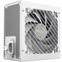 Mars Gaming MPB550SIW Fuente de Alimentación 550W Blanco 80 Plus Bronze