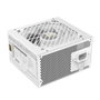 Mars Gaming MPB550SIW Fuente de Alimentación 550W Blanco 80 Plus Bronze