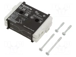 SCHNEIDER ELECTRIC Contactos auxiliares TeSys VARIO NA x2 VZ20