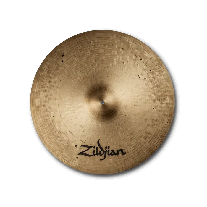 ZILDJIAN RIDE 22" K DARK MEDIUM ZILDJIAN RIDE 22" K DARK MEDIUM