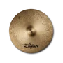 ZILDJIAN RIDE 22" K DARK MEDIUM