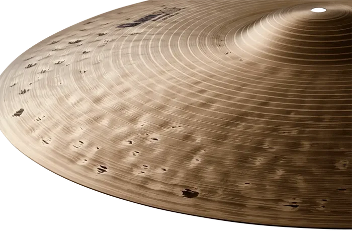 ZILDJIAN RIDE 22" K DARK MEDIUM ZILDJIAN RIDE 22" K DARK MEDIUM