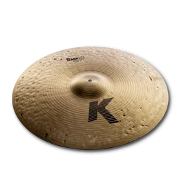 ZILDJIAN RIDE 22" K DARK MEDIUM