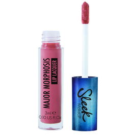 Major morphosis lip lacquer #birthday suit