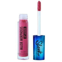 Sleek MakeUP Major Morphosis Brillo de labios 3 ml