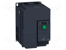 SCHNEIDER ELECTRIC Altivar ATV320 Compact ATV320U55N4C Inversor Vectorial 5,5kW 3x400VAC