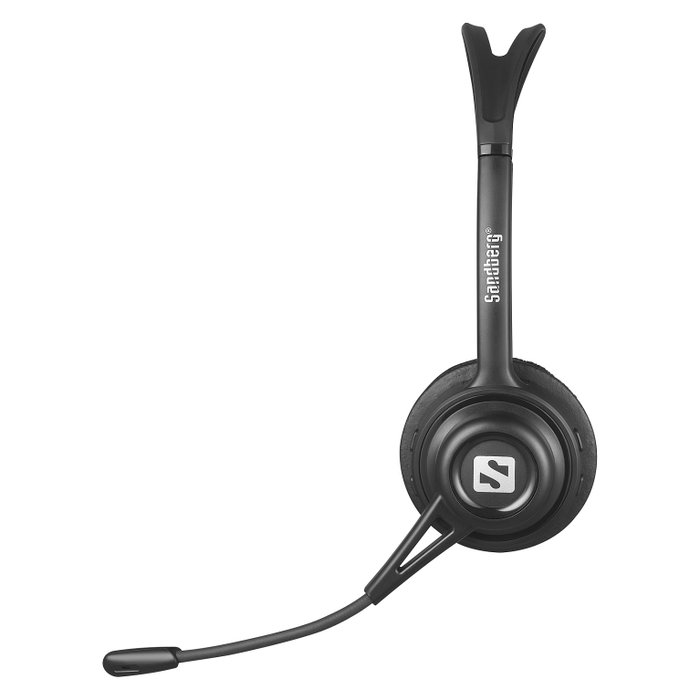 Sandberg Wireless Call Headset Negro