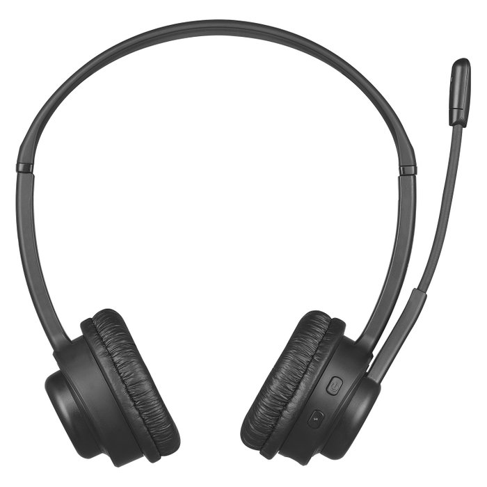 Sandberg Wireless Call Headset Negro