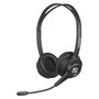 Sandberg Wireless Call Headset Negro