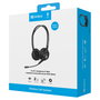 Sandberg Wireless Call Headset Negro