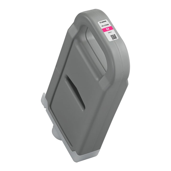 CANON PFI-3700 Magenta para PRO-2600, PRO-4600, PRO-6600 CANON PFI-3700 Magenta para PRO-2600, PRO-4600, PRO-6600