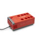Salicru SPS HOME+ 650VA Rojo