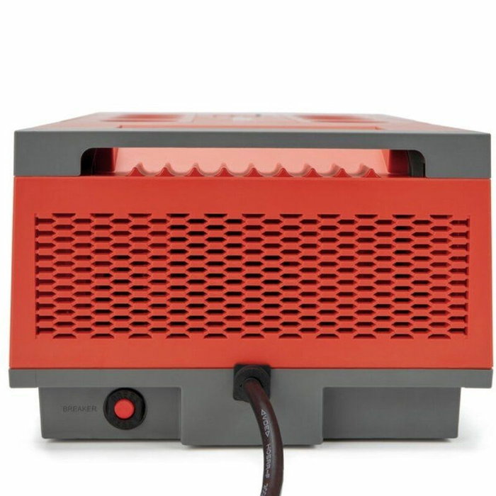Salicru SPS HOME+ 650VA Rojo Salicru SPS HOME+ 650VA Rojo