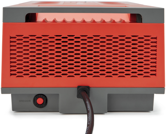 Salicru SPS HOME+ 650VA Rojo Salicru SPS HOME+ 650VA Rojo