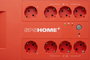Salicru SPS 650 HOME+ UPS Línea Interactiva 650VA 8 Tomas Protección Sobretensiones