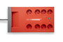 Salicru SPS 650 HOME+ UPS Línea Interactiva 650VA 8 Tomas Protección Sobretensiones