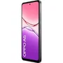OPPO A5 Smartphone 6/128GB, Pantalla 6.67" 90Hz, 6000 mAh, Carga 45W, Cámara 50MP, Resistente Agua/Polvo IP65, Color Púrpura