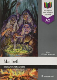 BURLINGTON MACBETH A2 READER
